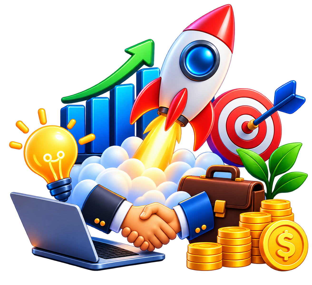Startup & Business